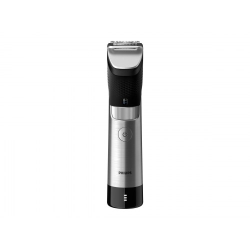 Skægtrimmer Philips Beard Trimmer 9000 Prestige BT9810 – trådløs