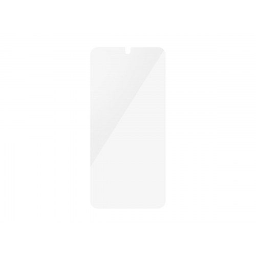 Skærmbeskytter glas til Samsung Galaxy S24/S25 – PanzerGlass SAFE. Ultra-Wide Fit m. EasyAligner