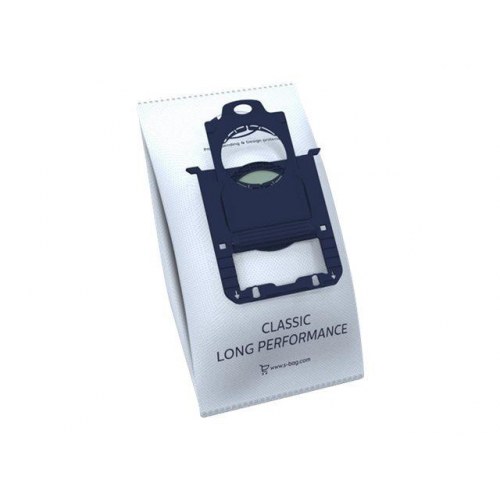 Støvsugerposer Electrolux s-bag Classic Long Performance E201SM (12 stk.)