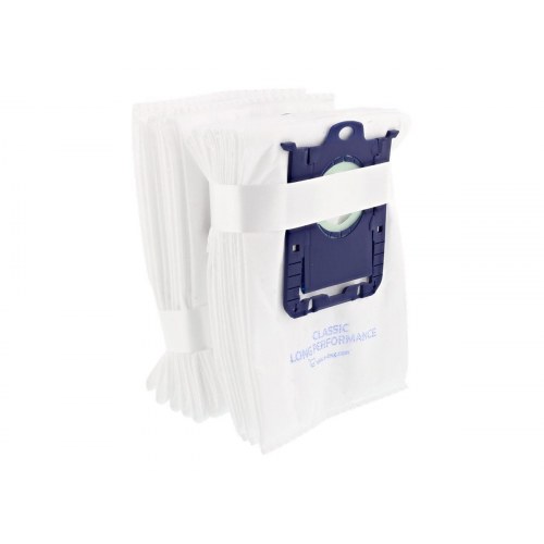 Støvsugerposer Electrolux s-bag Classic Long Performance E201SM (12 stk.)