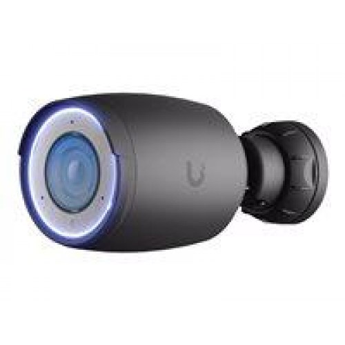 Overvågningskamera 4K - Ubiquiti UniFi AI Professional, udendørs/indendørs
