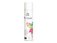 Trykluft til elektronik – Tracer Air Duster 600 ml