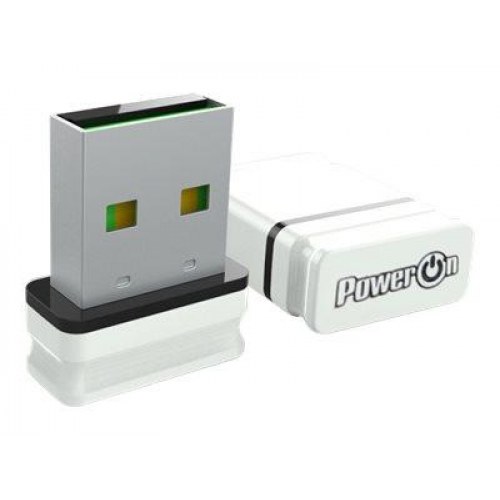 Trådløs USB netværksadapter 150 Mbps – Inter-Tech DMG-02