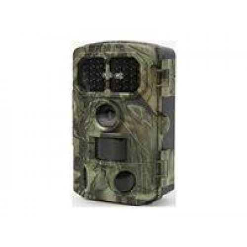 Vildtkamera 4K – DENVER WCT-8026W, grøn