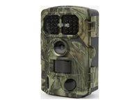 Vildtkamera 4K – DENVER WCT-8026W, grøn