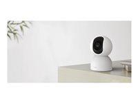 Overvågningskamera Xiaomi Smart Camera C400 2,5K (2560 × 1440) billede