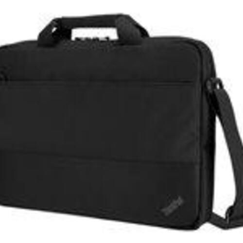 Computertaske Lenovo ThinkPad Basic Topload 15,6" – sort polyester