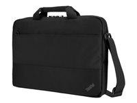 Computertaske Lenovo ThinkPad Basic Topload 15,6" – sort polyester
