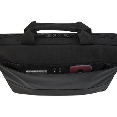 Computertaske Lenovo ThinkPad Basic Topload 15,6" – sort polyester