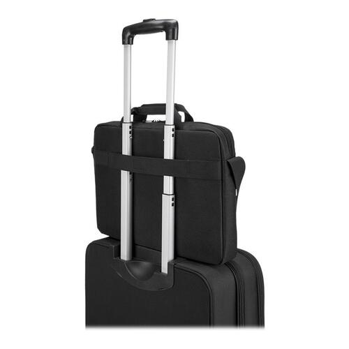 Computertaske Lenovo ThinkPad Basic Topload 15,6" – sort polyester