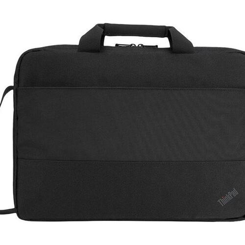Computertaske Lenovo ThinkPad Basic Topload 15,6" – sort polyester