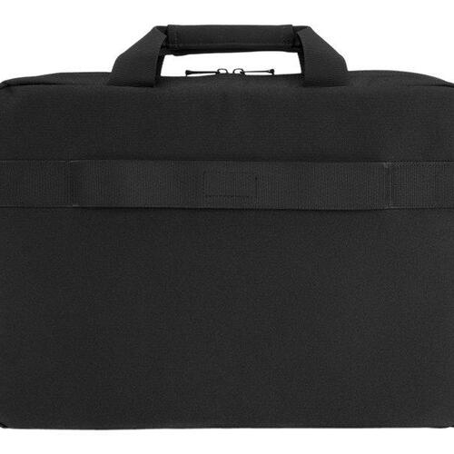 Computertaske Lenovo ThinkPad Basic Topload 15,6" – sort polyester