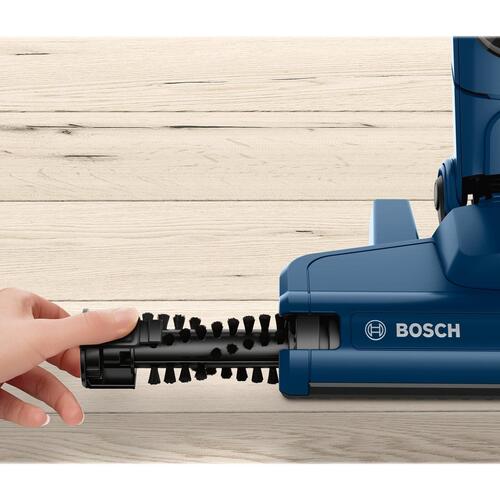 Ledningsfri støvsuger Bosch Readyy’y Serie 2 BBHF216 – natteblå 2?i?1