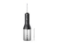 Mundskyller Philips Sonicare Power Flosser 3000 HX3826 - trådløs, sort