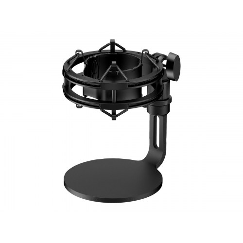 USB mikrofon HyperX QuadCast 2 – sort