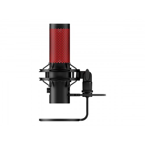 USB mikrofon HyperX QuadCast 2 – sort