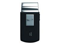 Barbermaskine – Wahl Sort 3615-1016 (tørbarbering) billede
