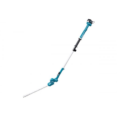 Hækkeklipper på stang Makita UN460WDZ, 12 V, 46 cm