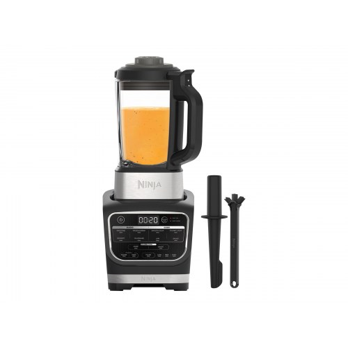 Blender med koge-funktion Ninja Foodi HB150EU, 1,7 l, 1.000 W, sort