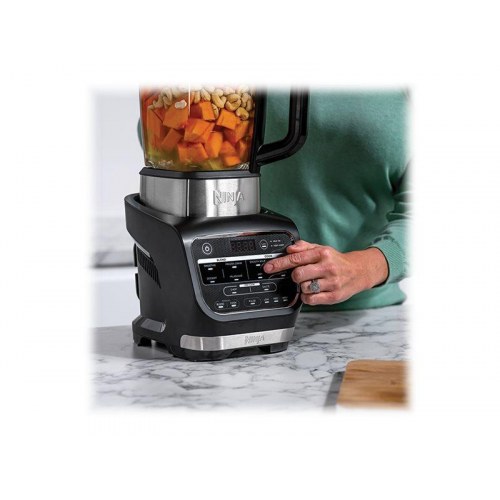 Blender med koge-funktion Ninja Foodi HB150EU, 1,7 l, 1.000 W, sort