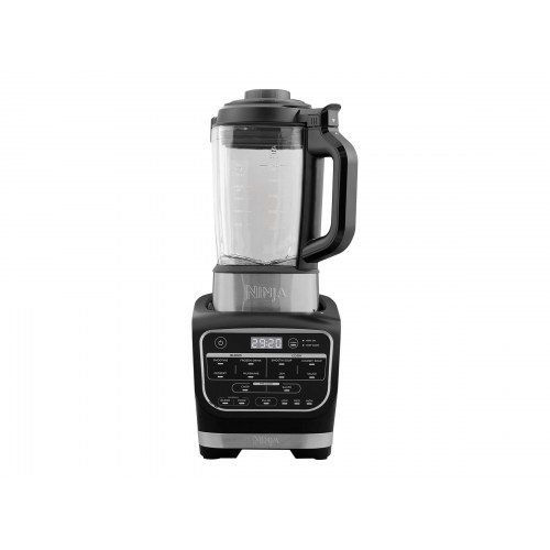 Blender med koge-funktion Ninja Foodi HB150EU, 1,7 l, 1.000 W, sort