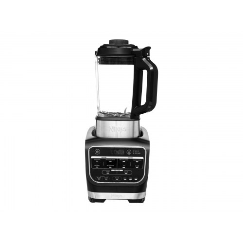 Blender med koge-funktion Ninja Foodi HB150EU, 1,7 l, 1.000 W, sort