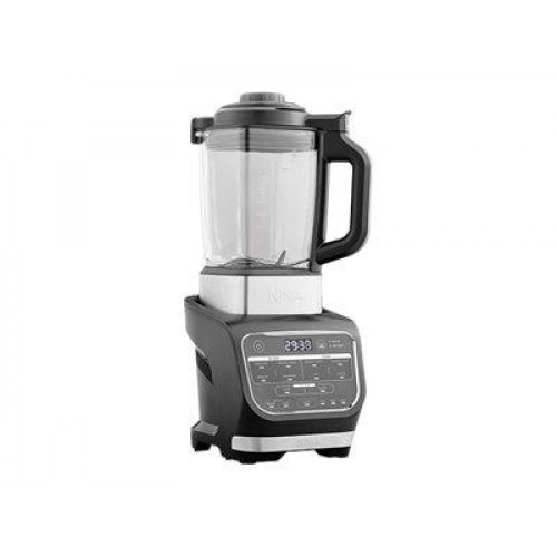 Blender med koge-funktion Ninja Foodi HB150EU, 1,7 l, 1.000 W, sort