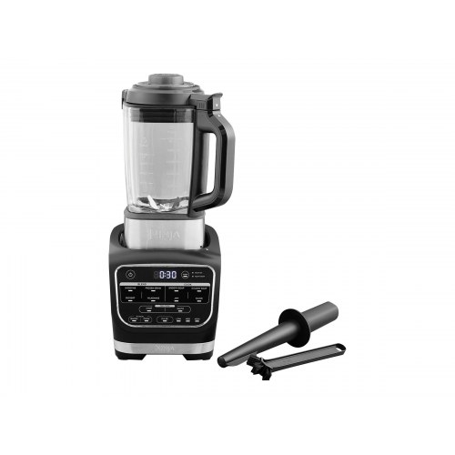 Blender med koge-funktion Ninja Foodi HB150EU, 1,7 l, 1.000 W, sort