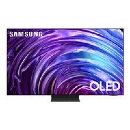 OLED TV 55" Samsung S95D 4K UHD – grafitsort