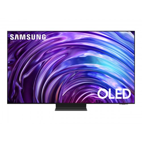 OLED TV 55" Samsung S95D 4K UHD – grafitsort