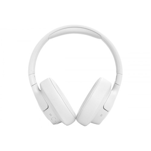 Trådløse hovedtelefoner JBL Tune 770NC - hvid
