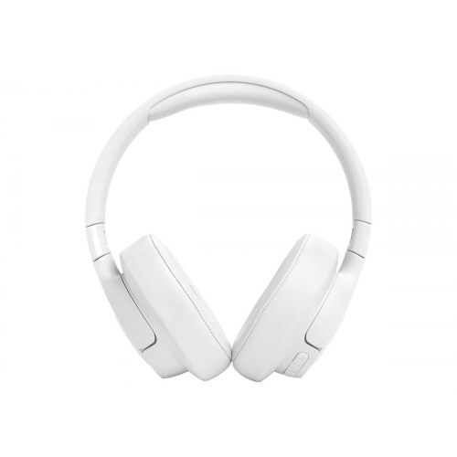 Trådløse hovedtelefoner JBL Tune 770NC - hvid