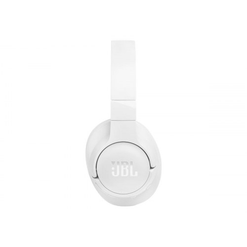 Trådløse hovedtelefoner JBL Tune 770NC - hvid