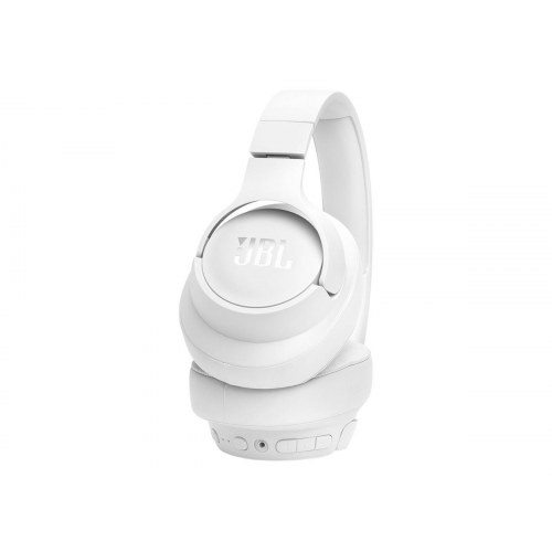 Trådløse hovedtelefoner JBL Tune 770NC - hvid
