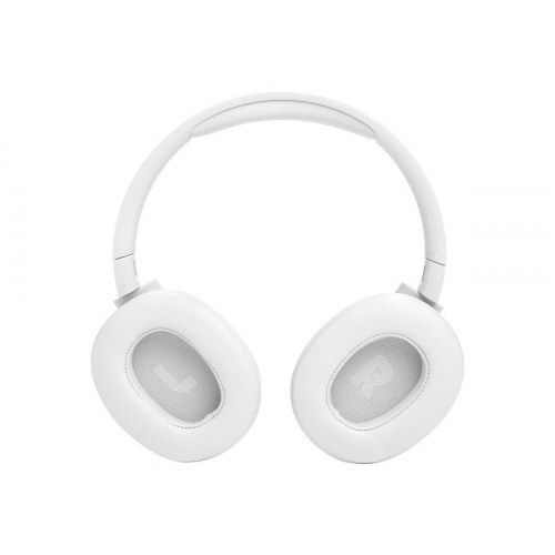 Trådløse hovedtelefoner JBL Tune 770NC - hvid