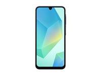 Android mobil - Samsung Galaxy A16 6,7" 128 GB (sort) billede