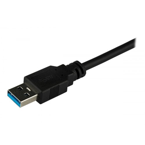 USB til SATA kabel 2,5" - StarTech.com USB 3.0 til SATA III adapter til SSD/HDD