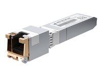 SFP modul 1 GbE RJ-45 - Ubiquiti UACC-CM-RJ45-1G billede
