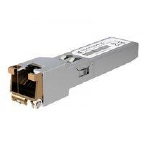 SFP+ transceivermodul Ubiquiti – 10GbE RJ?45 (kobber)