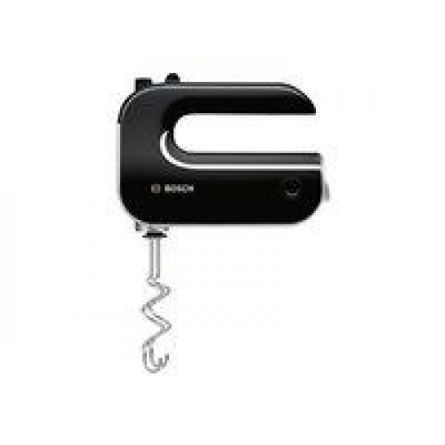 Håndmixer Bosch MFQ4730 med pulsfunktion – sort/krom