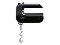 Håndmixer Bosch MFQ4730 med pulsfunktion – sort/krom