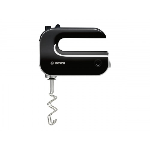 Håndmixer Bosch MFQ4730 med pulsfunktion – sort/krom