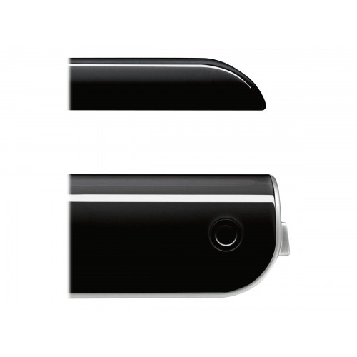 Håndmixer Bosch MFQ4730 med pulsfunktion – sort/krom