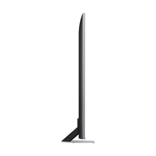 4K QLED TV Samsung QE55Q80DAT 55" – formørkelsessølv