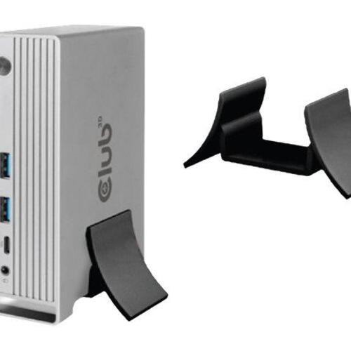 Dockingstation USB-C Club 3D CSV-1568, USB 3.2 Gen 2, 120 W