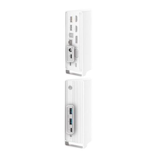 Dockingstation USB-C Club 3D CSV-1568, USB 3.2 Gen 2, 120 W