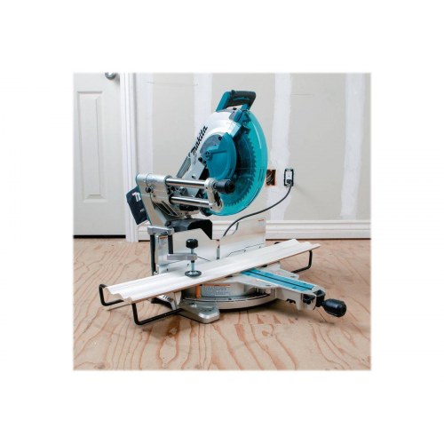 Geringssav med udtræk Makita LS1219L 1.800 W, 305 mm
