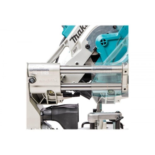 Geringssav med udtræk Makita LS1219L 1.800 W, 305 mm