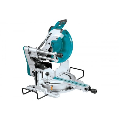 Geringssav med udtræk Makita LS1219L 1.800 W, 305 mm