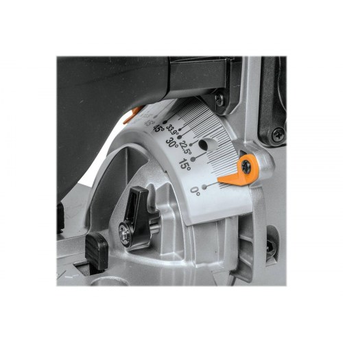 Geringssav med udtræk Makita LS1219L 1.800 W, 305 mm